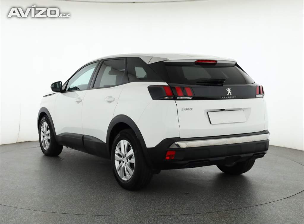 Foto inzerátu Peugeot 3008 1.5 BlueHDi