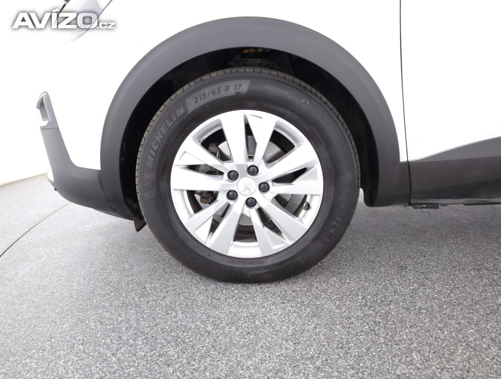 Foto inzerátu Peugeot 3008 1.5 BlueHDi