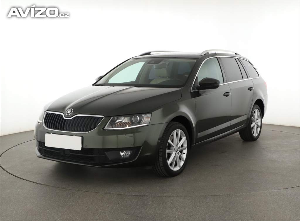 Foto inzerátu Škoda Octavia 1.8 TSI