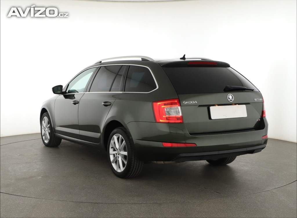 Foto inzerátu Škoda Octavia 1.8 TSI
