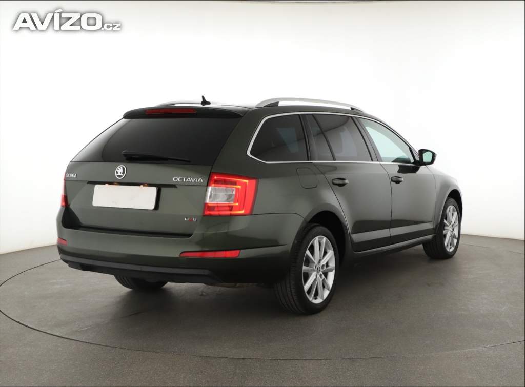 Foto inzerátu Škoda Octavia 1.8 TSI