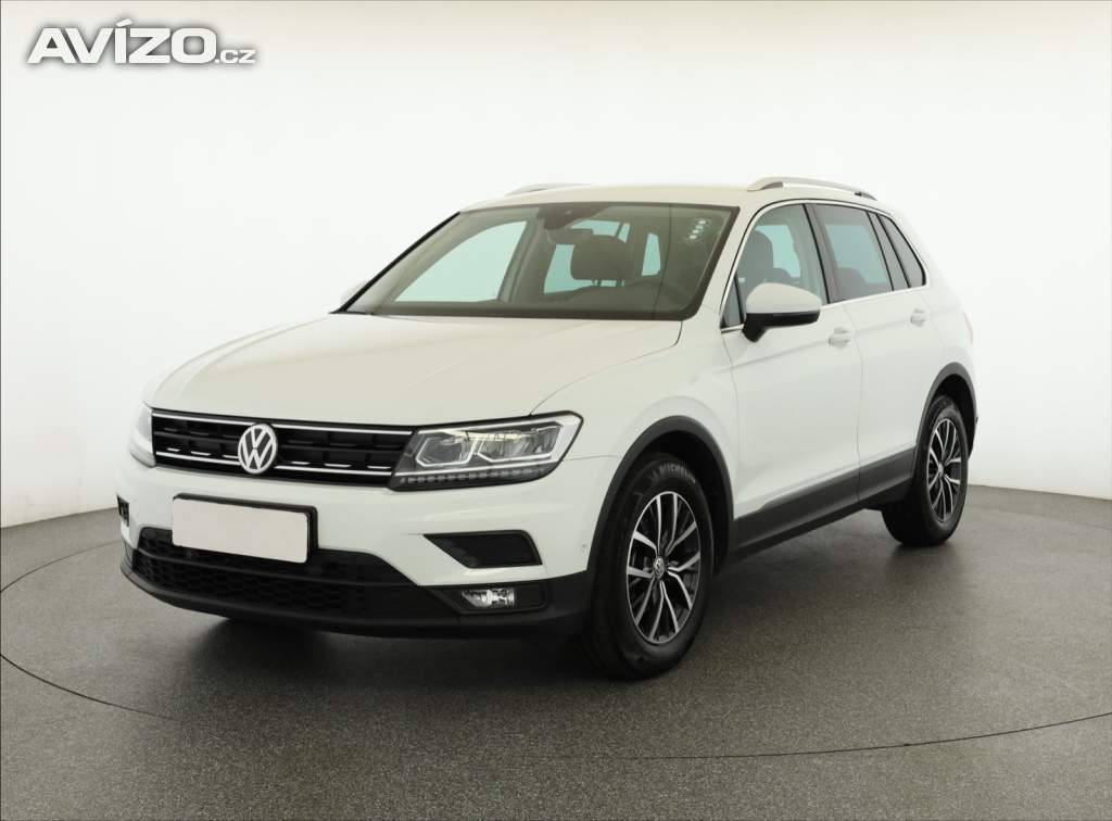 Foto inzerátu Volkswagen Tiguan 1.5 TSI