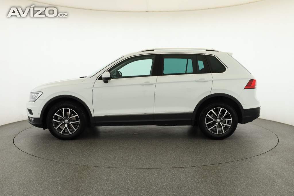 Foto inzerátu Volkswagen Tiguan 1.5 TSI