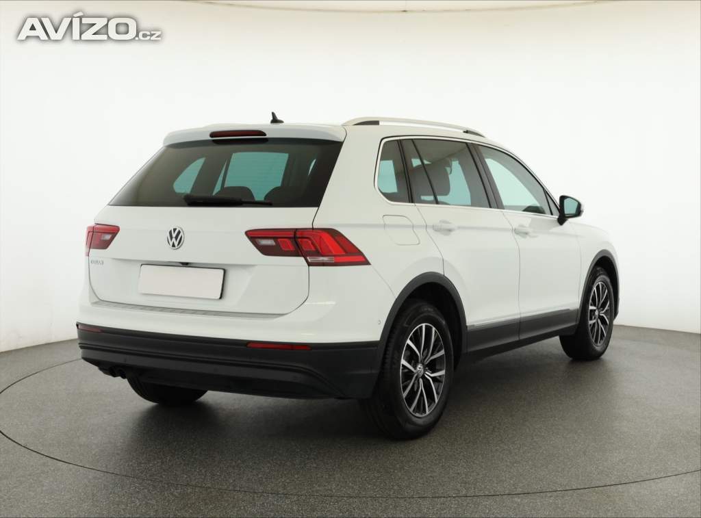 Foto inzerátu Volkswagen Tiguan 1.5 TSI