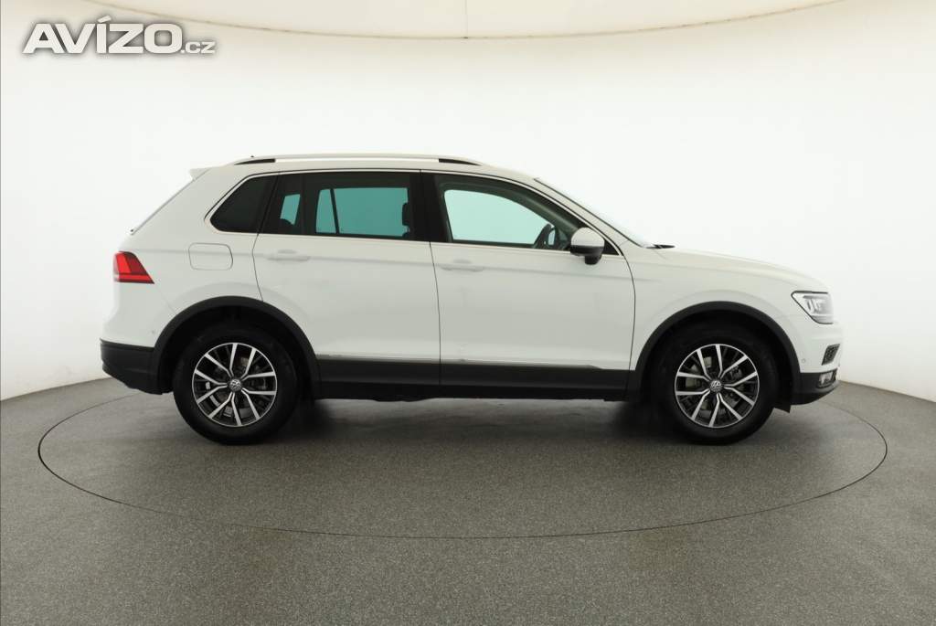 Foto inzerátu Volkswagen Tiguan 1.5 TSI