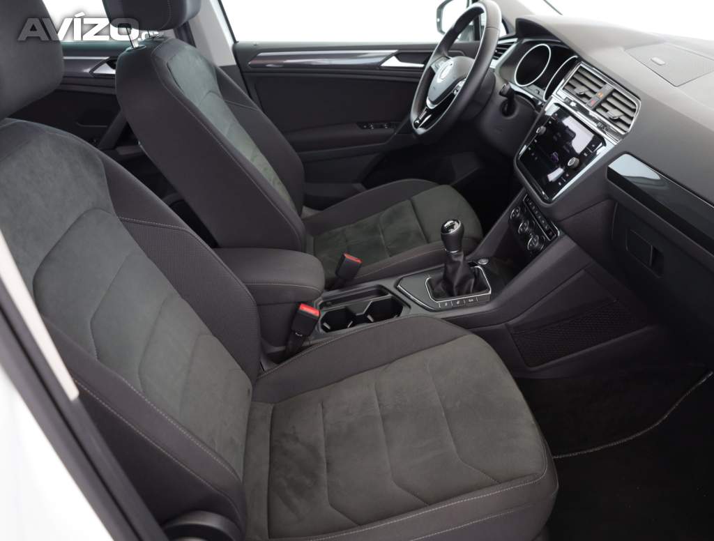 Foto inzerátu Volkswagen Tiguan 1.5 TSI