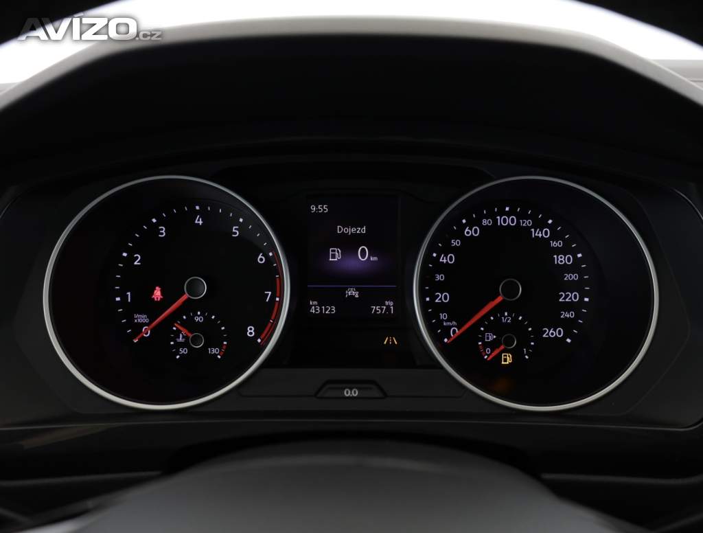 Foto inzerátu Volkswagen Tiguan 1.5 TSI