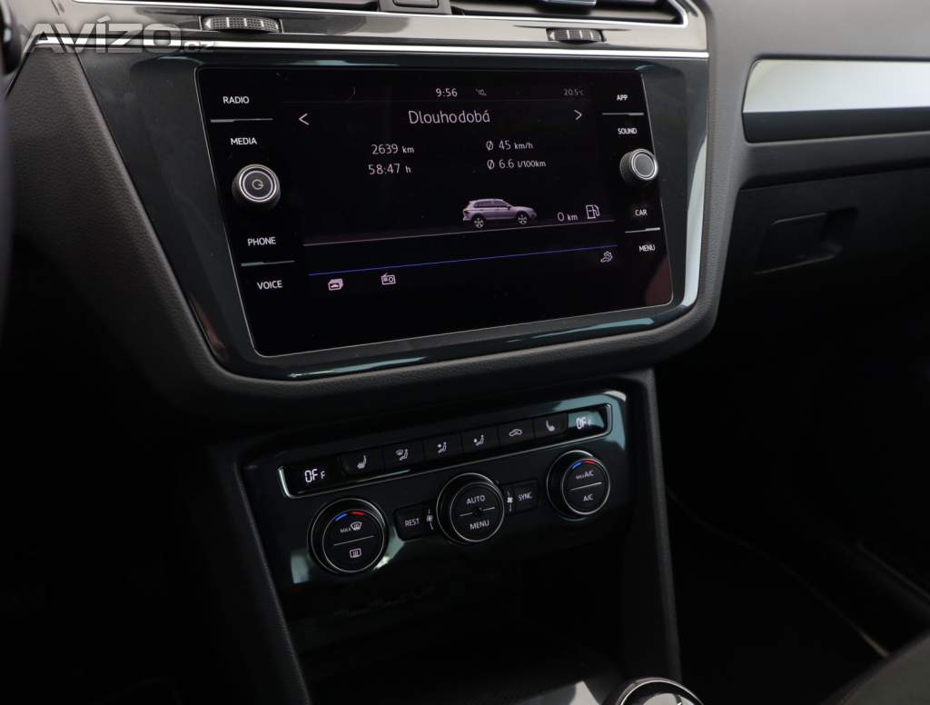 Foto inzerátu Volkswagen Tiguan 1.5 TSI