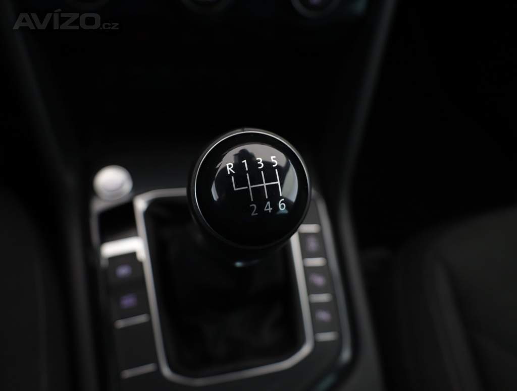 Foto inzerátu Volkswagen Tiguan 1.5 TSI