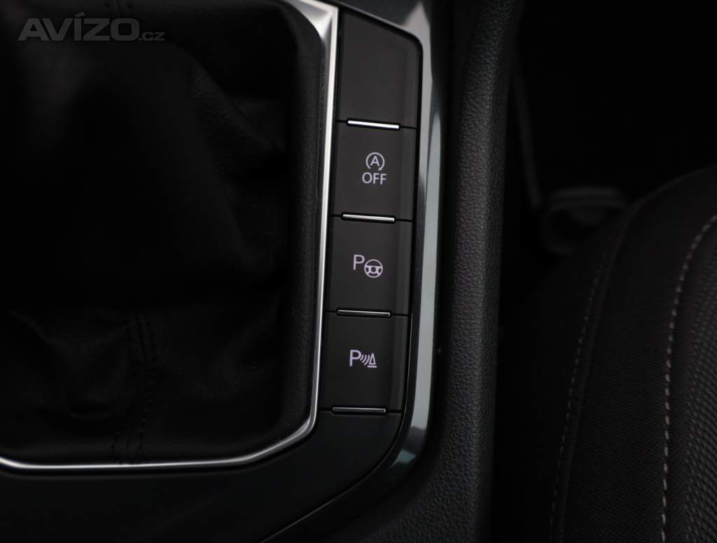 Foto inzerátu Volkswagen Tiguan 1.5 TSI