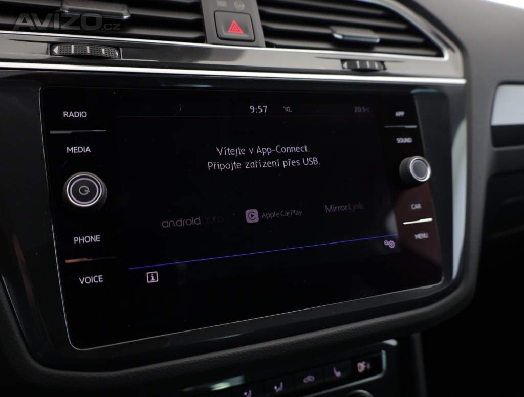 Foto inzerátu Volkswagen Tiguan 1.5 TSI