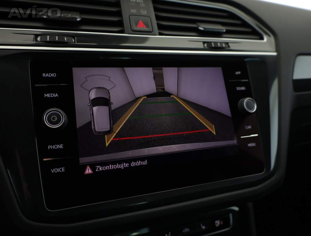 Foto inzerátu Volkswagen Tiguan 1.5 TSI