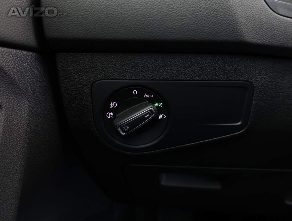 Foto inzerátu Volkswagen Tiguan 1.5 TSI