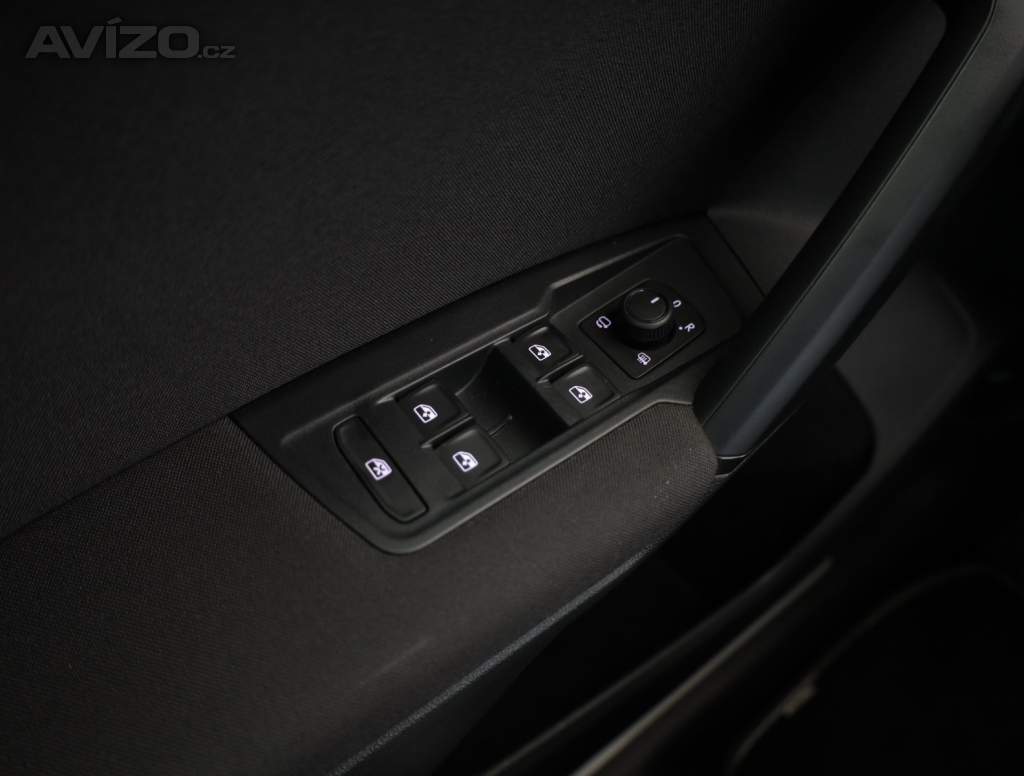 Foto inzerátu Volkswagen Tiguan 1.5 TSI