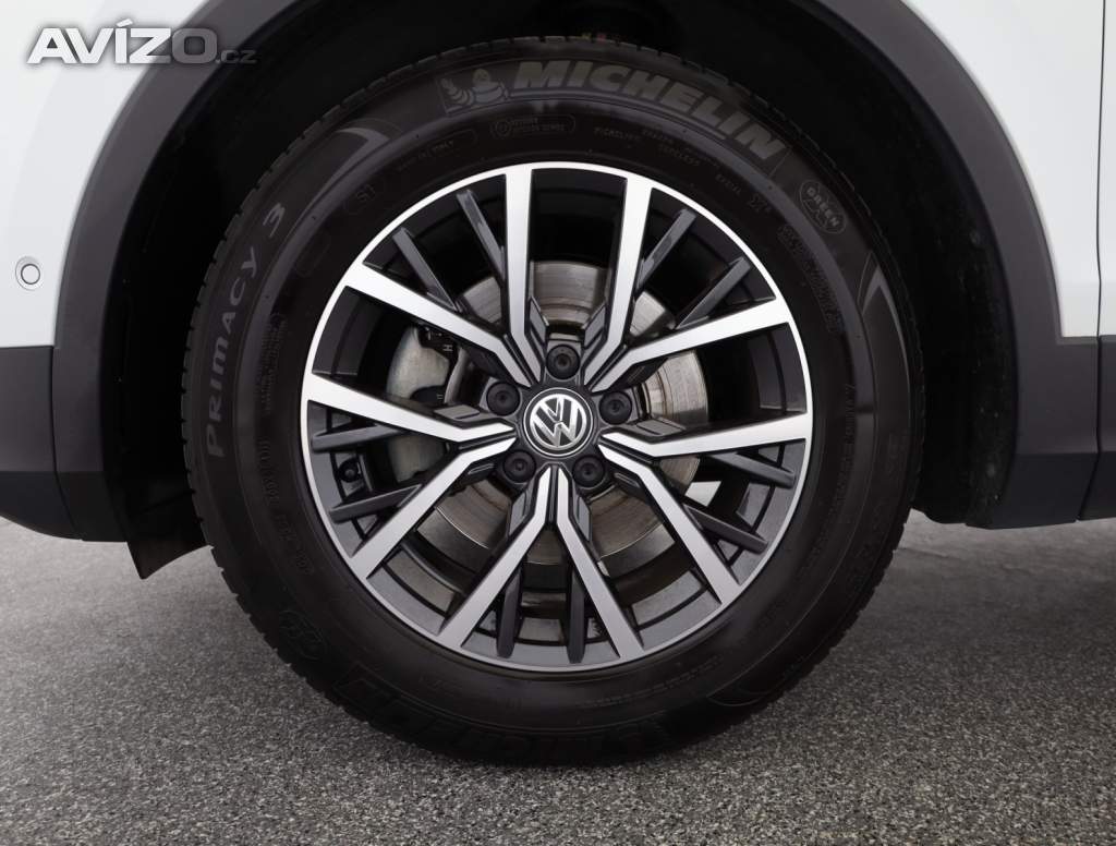 Foto inzerátu Volkswagen Tiguan 1.5 TSI