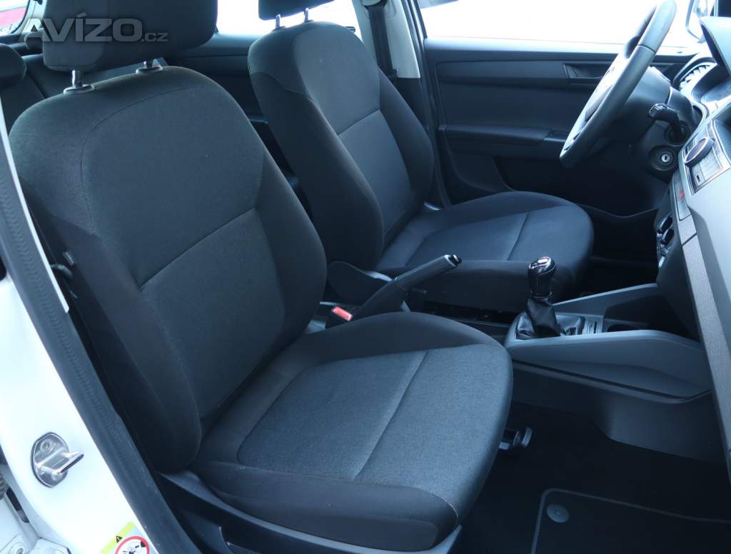 Foto inzerátu Škoda Fabia 1.0