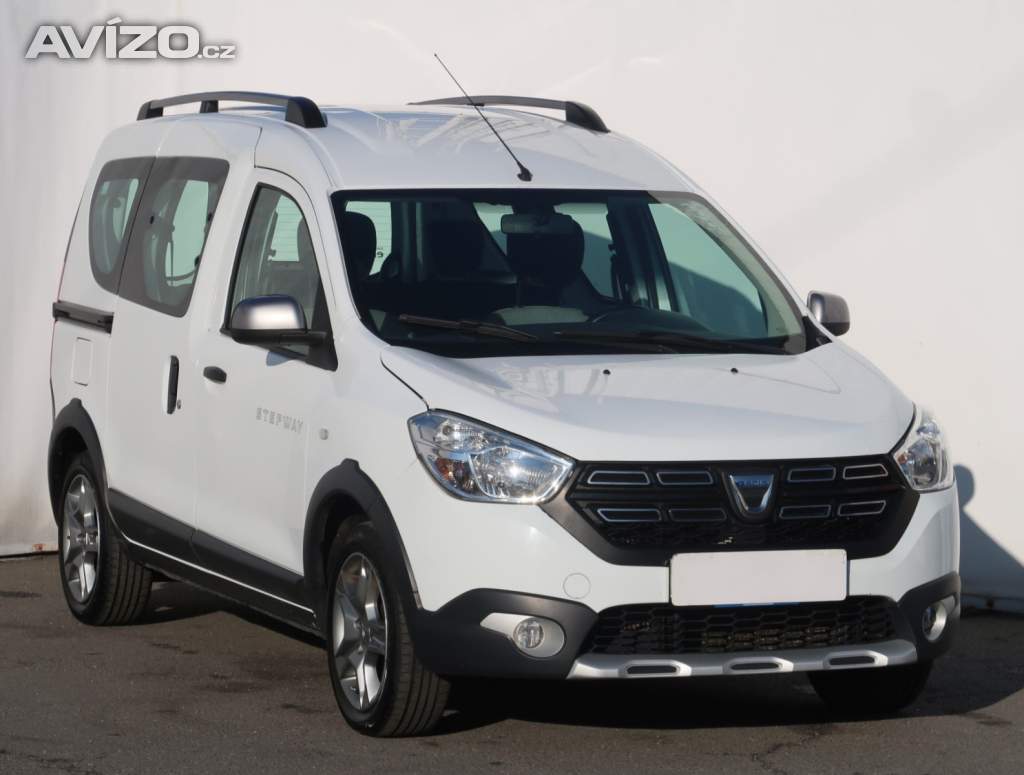 Dacia Dokker 1.5 dCi