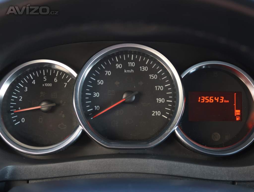 Foto inzerátu Dacia Dokker 1.5 dCi