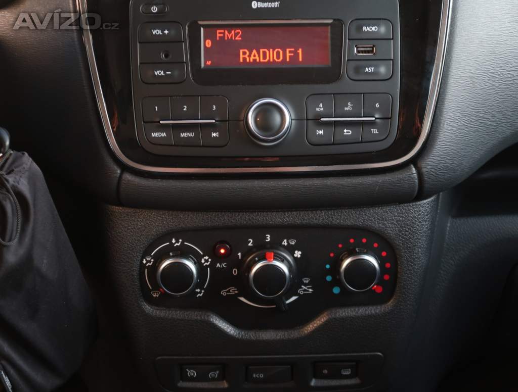 Foto inzerátu Dacia Dokker 1.5 dCi