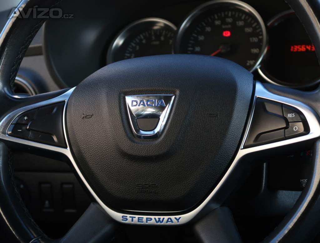 Foto inzerátu Dacia Dokker 1.5 dCi