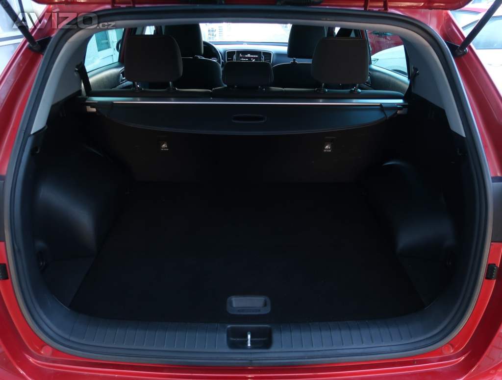 Foto inzerátu Kia Sportage 1.6 GDI