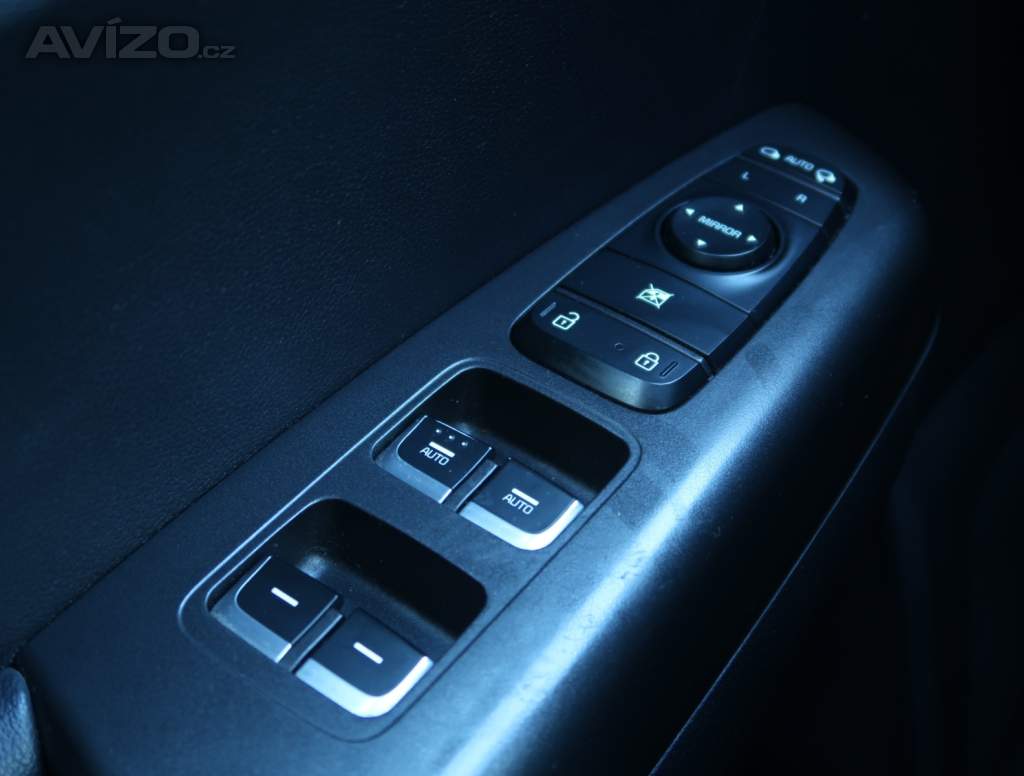 Foto inzerátu Kia Sportage 1.6 GDI