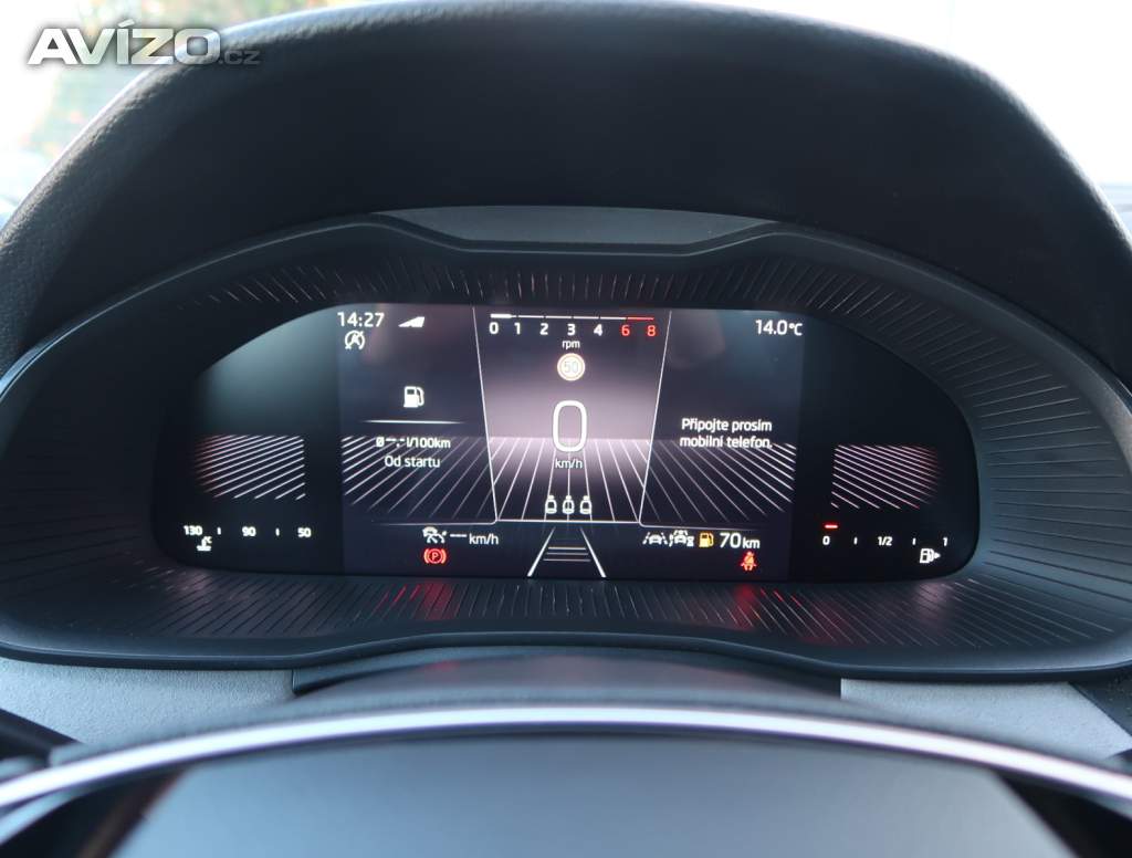 Foto inzerátu Škoda Kamiq 1.5 TSI