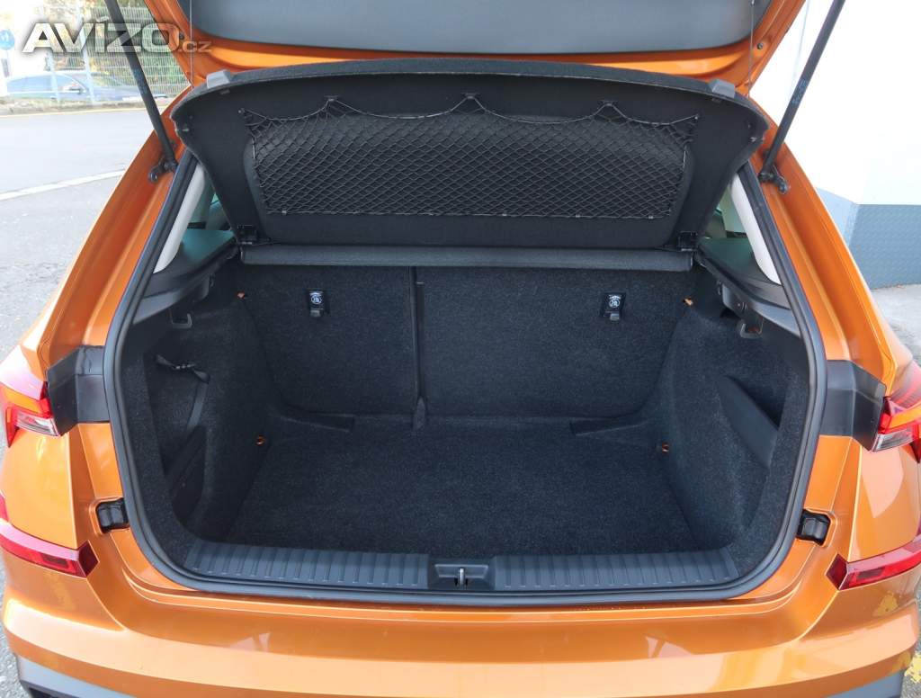 Foto inzerátu Škoda Kamiq 1.5 TSI