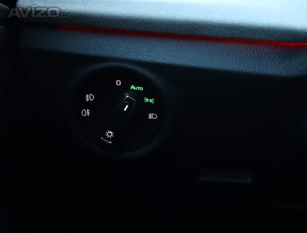 Foto inzerátu Škoda Kamiq 1.5 TSI