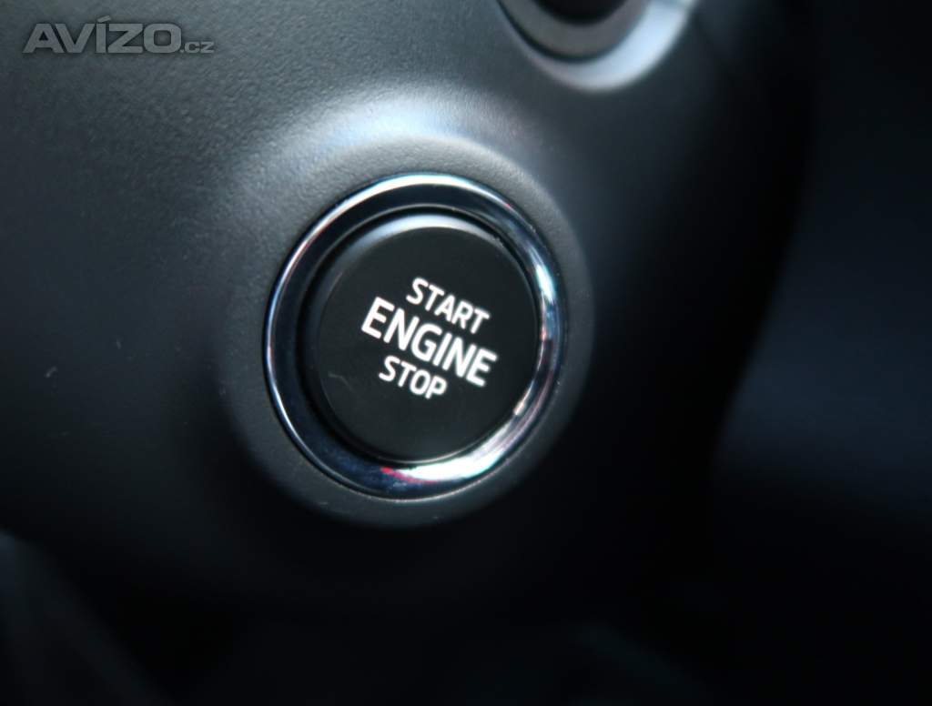 Foto inzerátu Škoda Kamiq 1.5 TSI