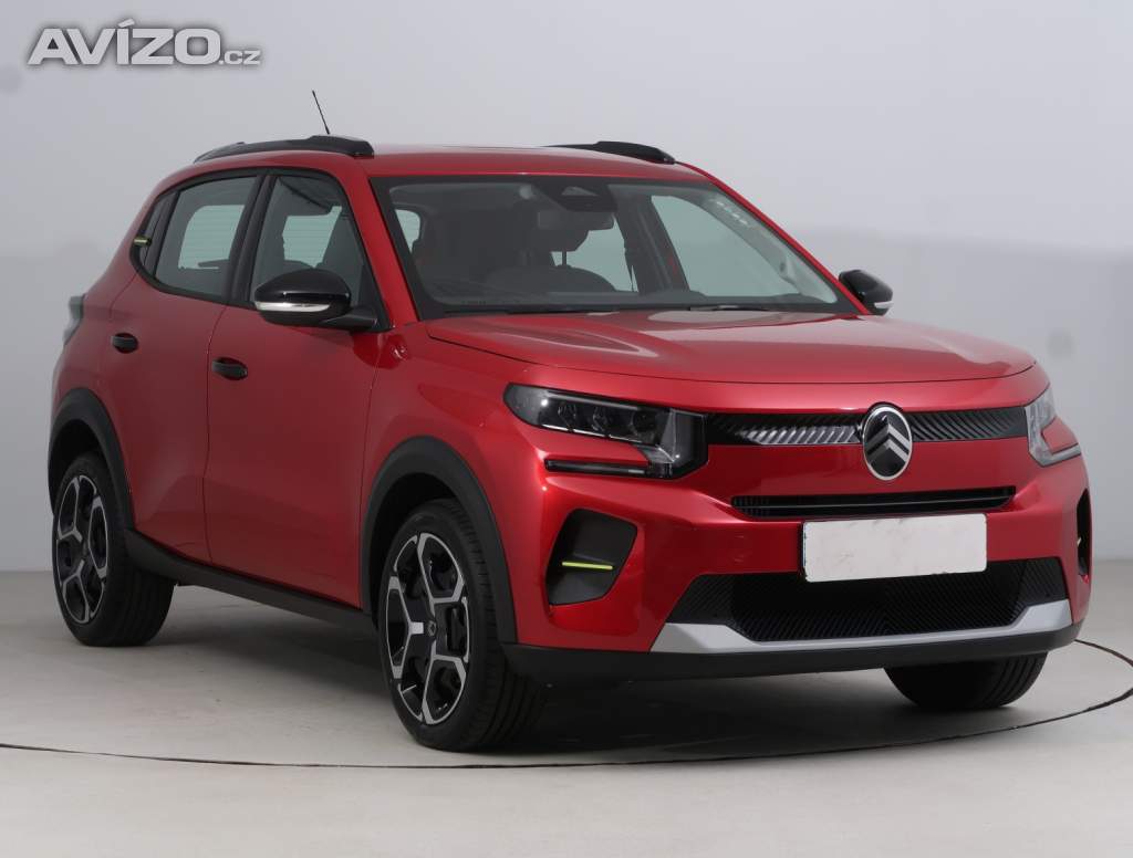 Citroën C3 1.2 PureTech