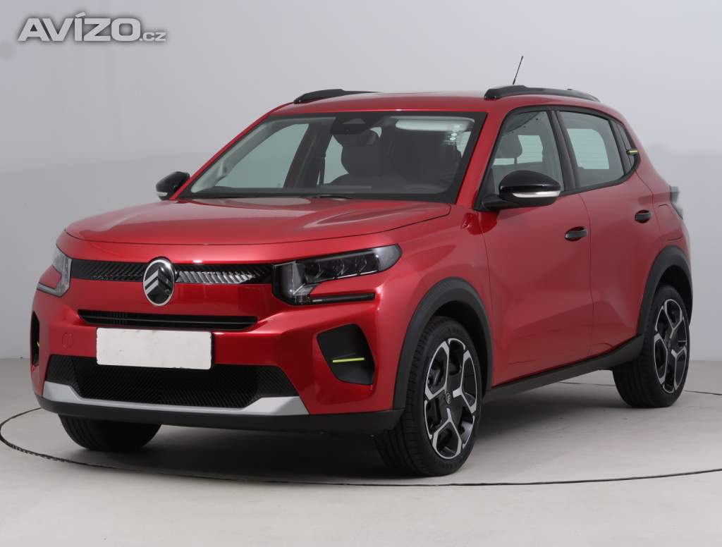 Foto inzerátu Citroën C3 1.2 PureTech