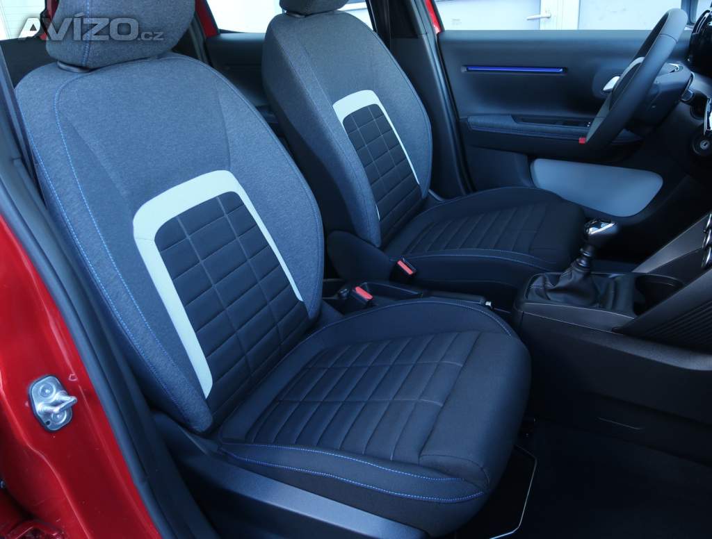 Foto inzerátu Citroën C3 1.2 PureTech