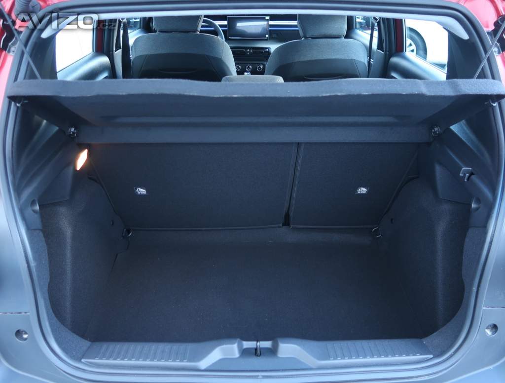 Foto inzerátu Citroën C3 1.2 PureTech