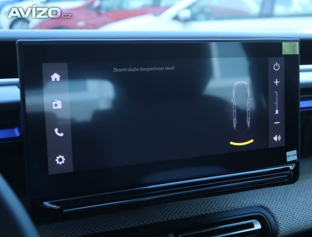 Foto inzerátu Citroën C3 1.2 PureTech