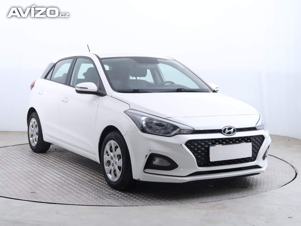 Hyundai i20 1.2
