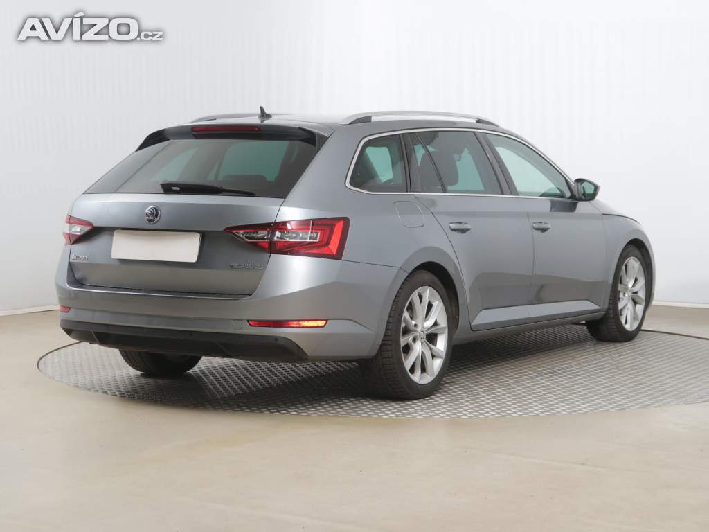 Foto inzerátu Škoda Superb 2.0 TDI