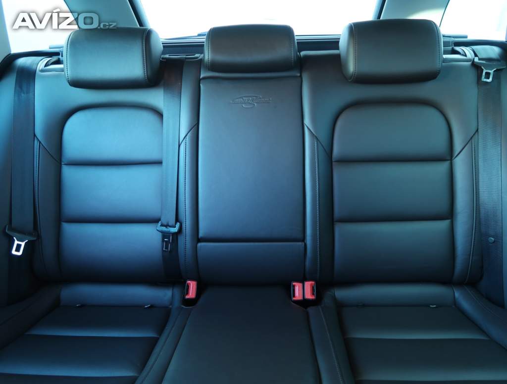 Foto inzerátu Škoda Superb 2.0 TSI