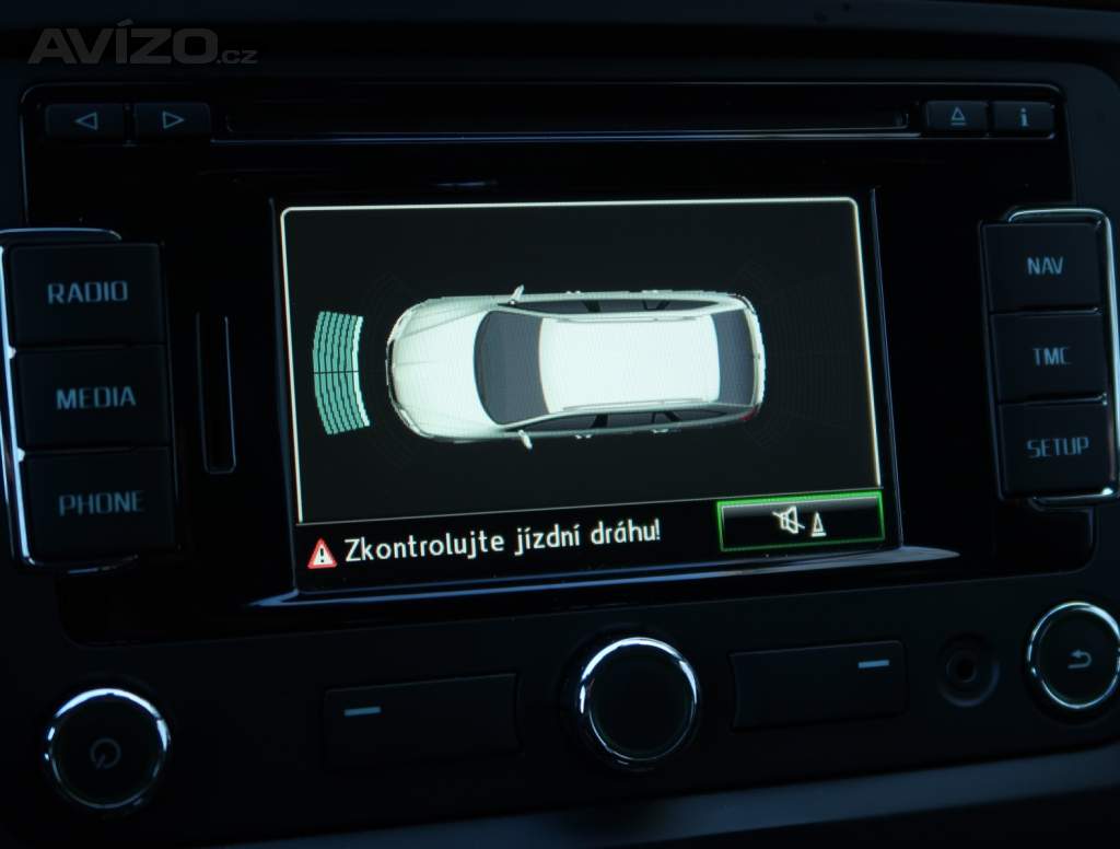 Foto inzerátu Škoda Superb 2.0 TSI