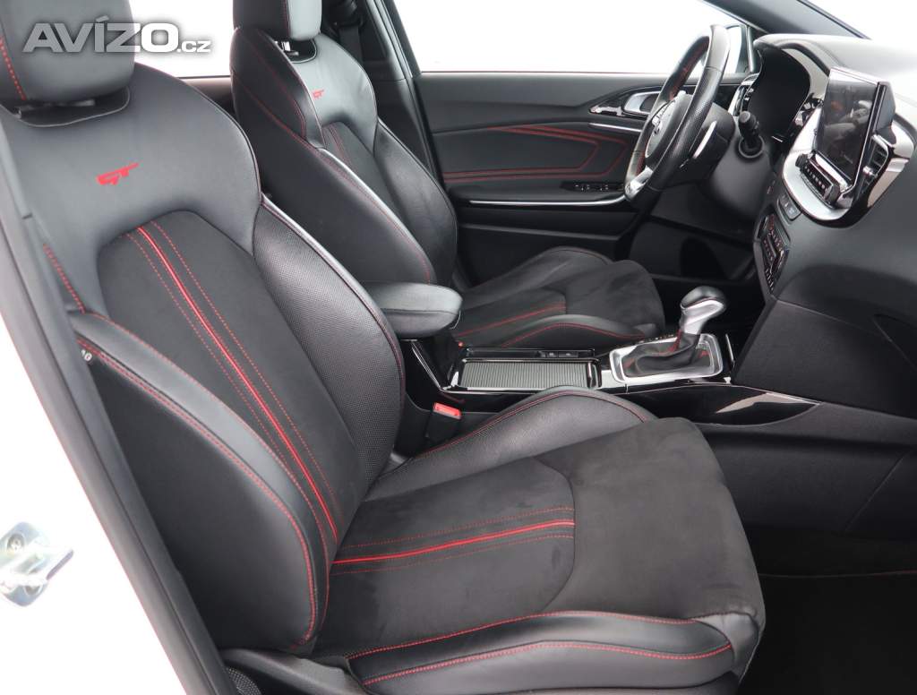 Foto inzerátu Kia ProCeed GT 1.6 T-GDI