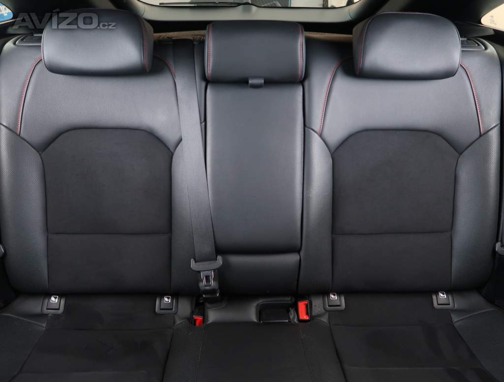 Foto inzerátu Kia ProCeed GT 1.6 T-GDI