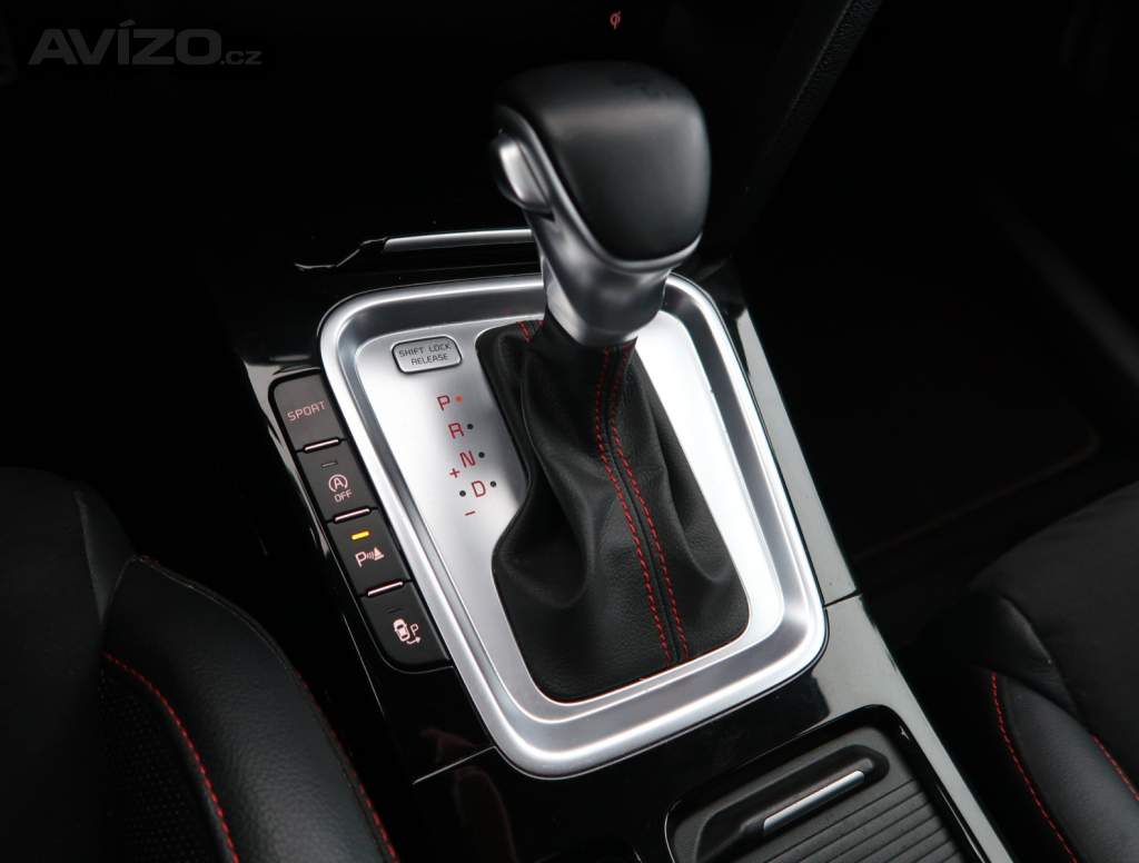 Foto inzerátu Kia ProCeed GT 1.6 T-GDI