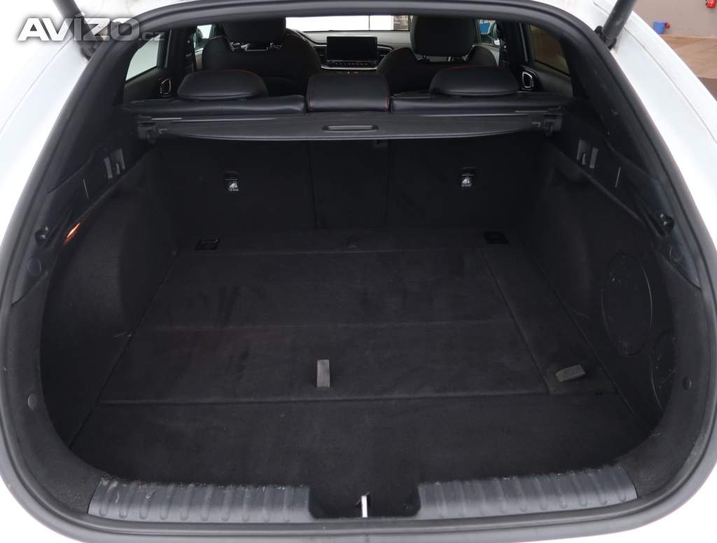 Foto inzerátu Kia ProCeed GT 1.6 T-GDI