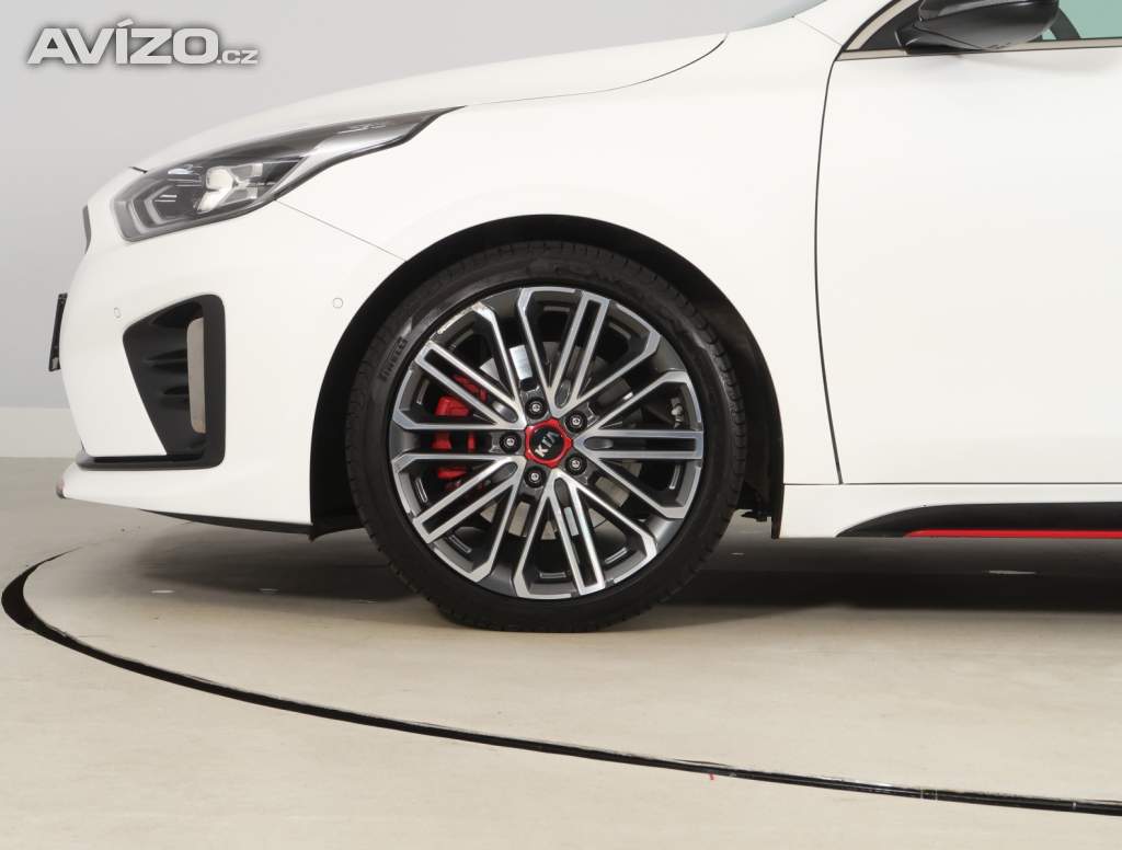 Foto inzerátu Kia ProCeed GT 1.6 T-GDI