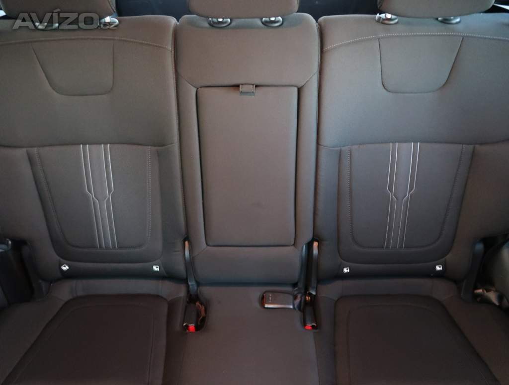 Foto inzerátu Hyundai Tucson 1.6 T-GDI