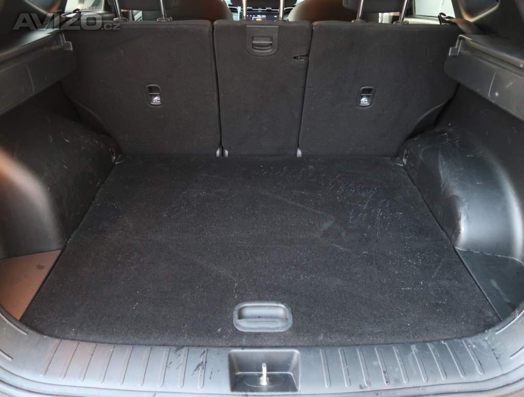 Foto inzerátu Hyundai Tucson 1.6 T-GDI