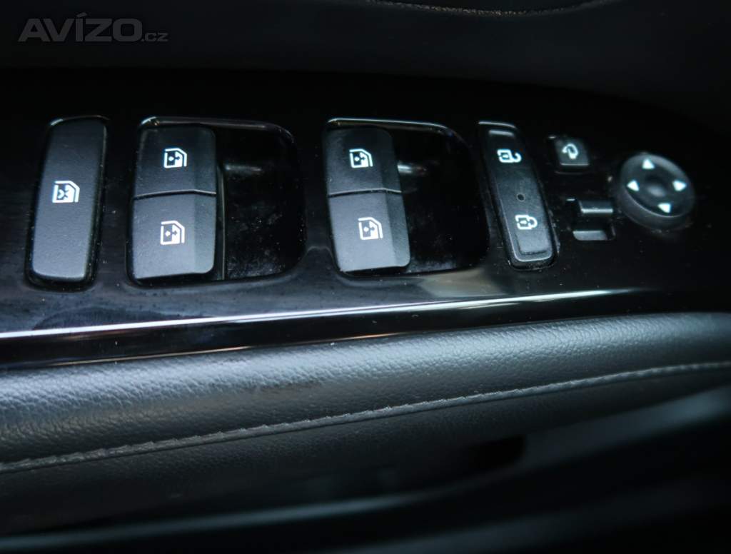 Foto inzerátu Hyundai Tucson 1.6 T-GDI