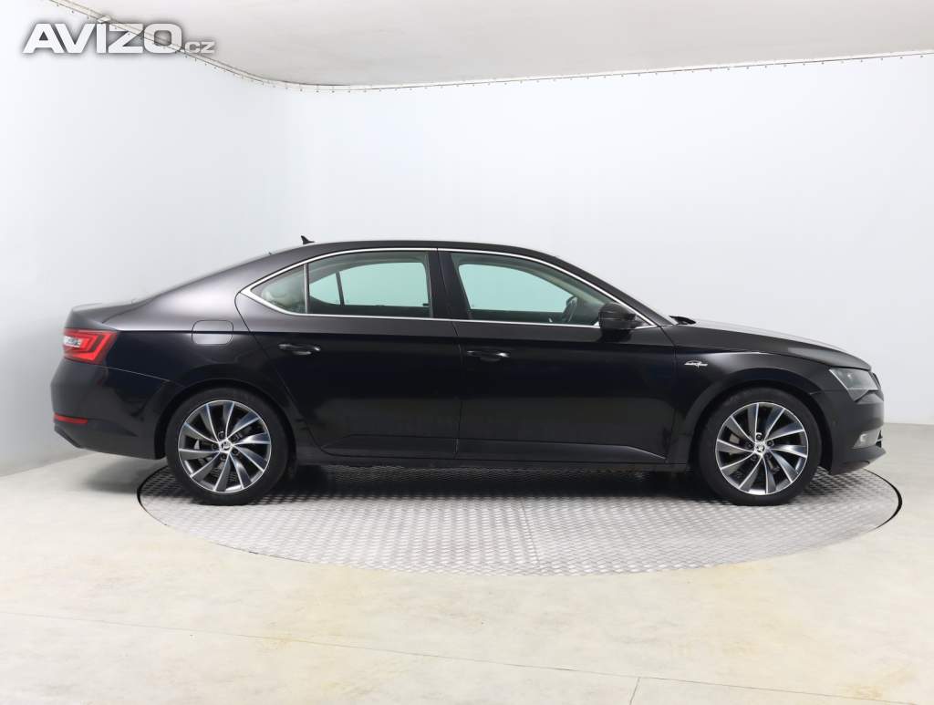 Foto inzerátu Škoda Superb 2.0 TDI