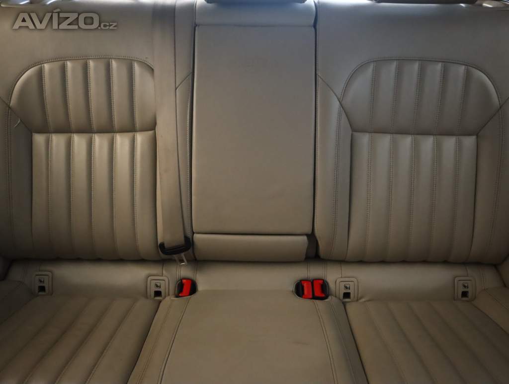 Foto inzerátu Škoda Superb 2.0 TDI