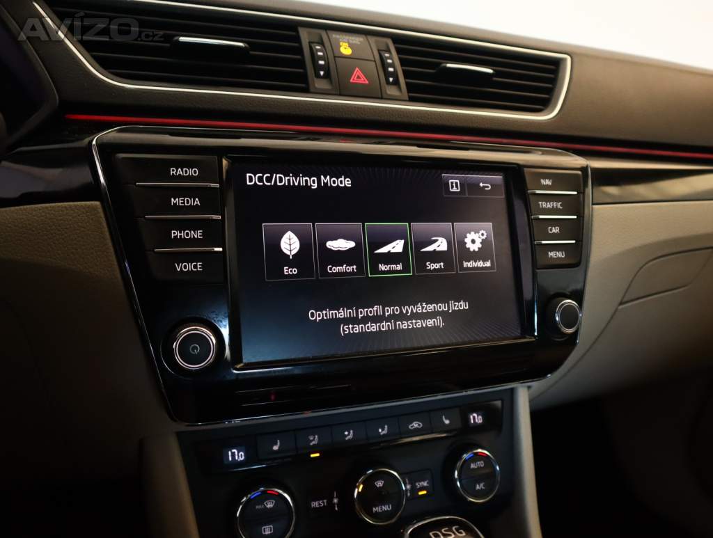 Foto inzerátu Škoda Superb 2.0 TDI